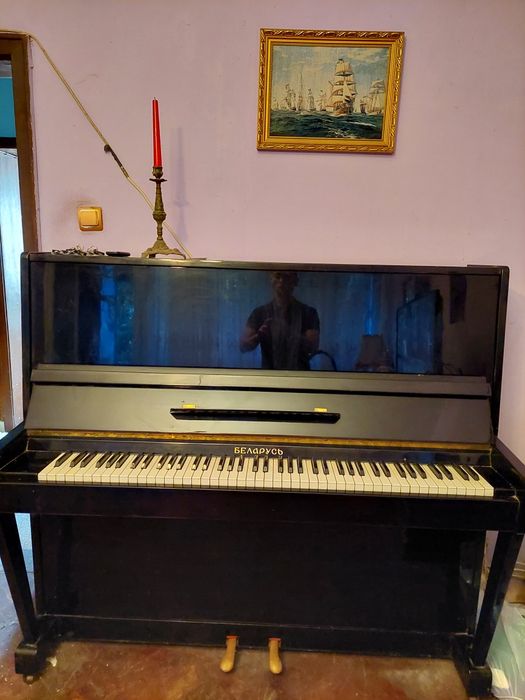 Пиано 