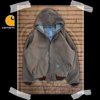 Vintage Carhartt 2006 FRJ135 BRN active jacket