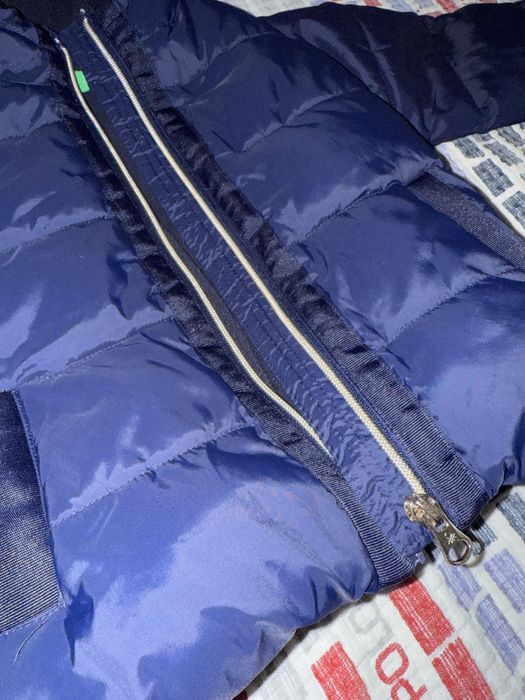 Якета детски Benetton