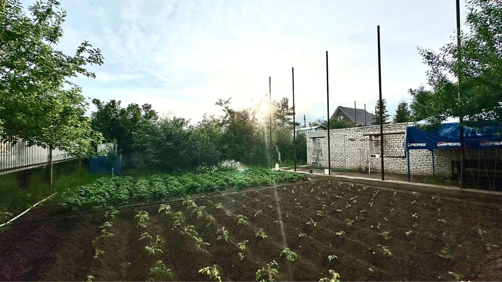 Продам дачу.