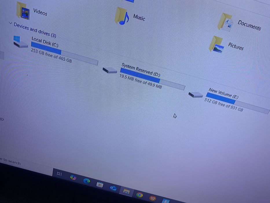 Vand Pc gaming !