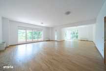 Herastrau | Apartament super spatios cu doua dormitoare