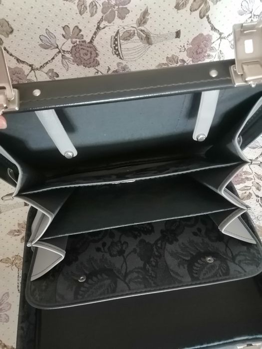 Дипломат СССР в отличном состоянии