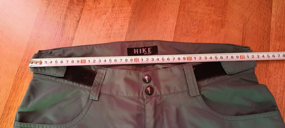 Туристически панталон HIKESPORT миразмер M