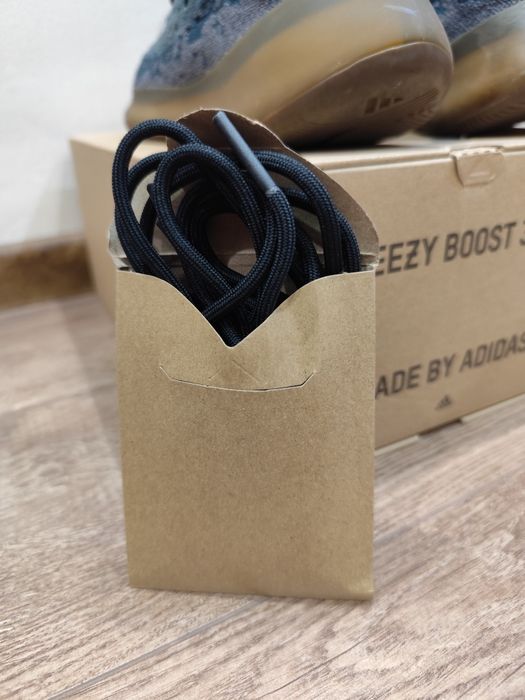 Adidas Yeezy Boost 380 - 43⅓ EU / 27.5cm