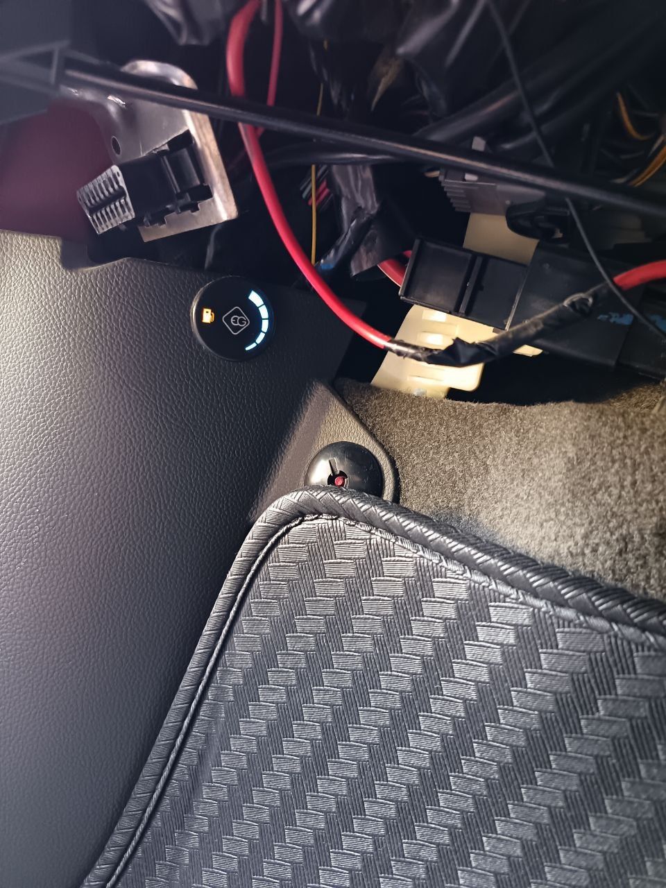 Spark 1.25 avtomat