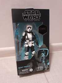 Star Wars The Black Series Gaming Greats - Scout Trooper
