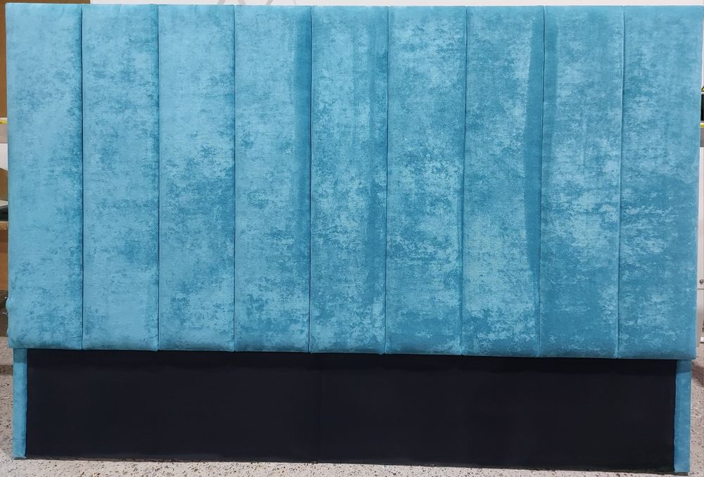 Двуспальной кровать