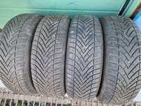 Anvelope 195/65R15 marca Vredestein, M +S, DOT 2024