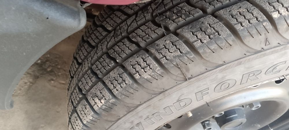 Продам ваз 2108 на