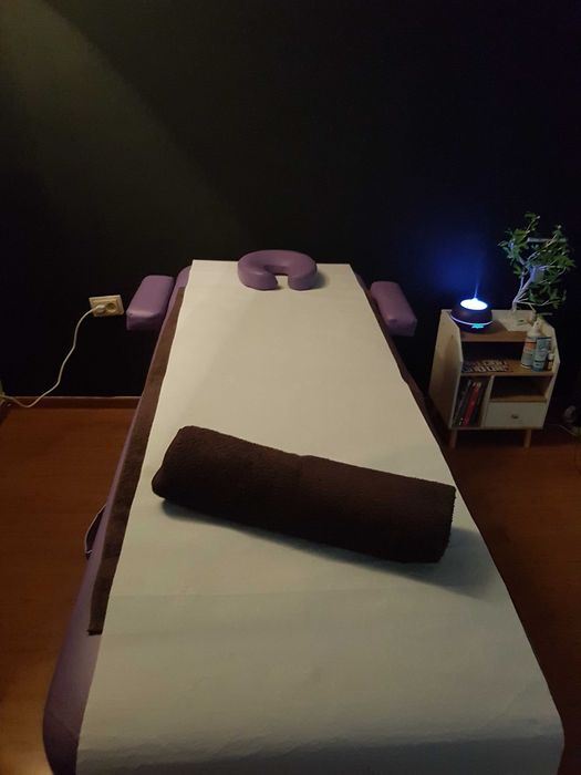 Masaj de relaxare somatic si reflexogen Braila pentru doamne si domni