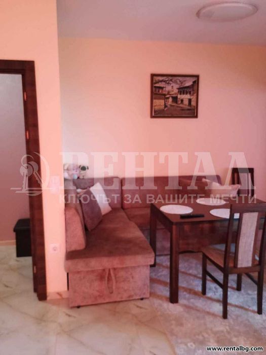 Продава се Двустаен апартамент в Пловдив, Остромила - 65 кв.м за 2308 €/кв.м - Снимка #3