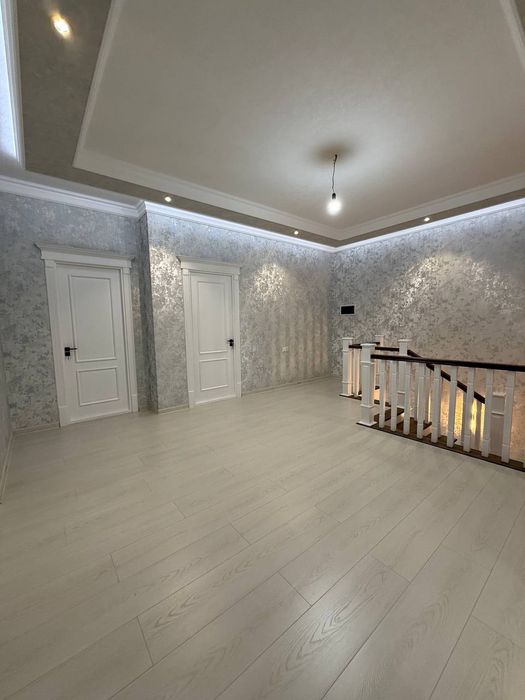 Новый 2-этажный дом 2 сотки, 5 комнат, 2 кухни, 4 санузла Заходи живи.