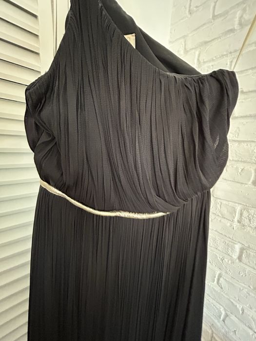 Rochie matase Maria Lucia Hohan