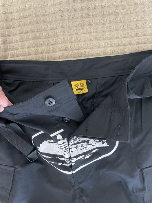 Corteiz 4starz cargos