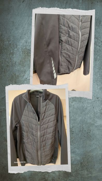 Продавам спортни якета