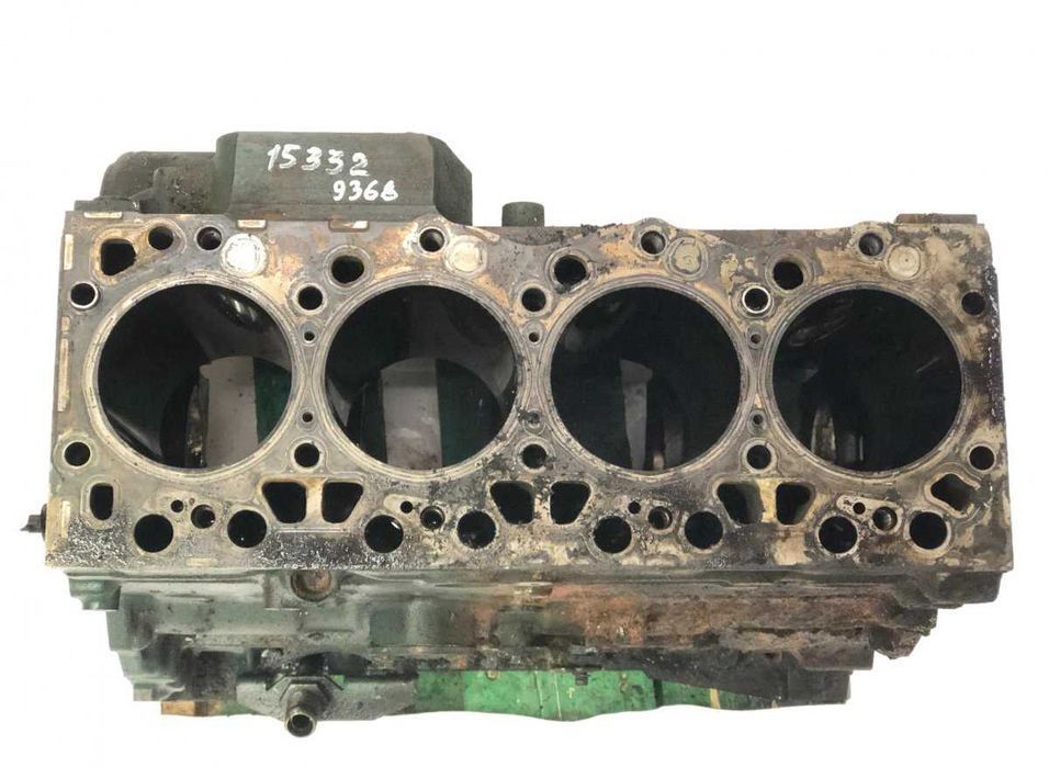 bloc motor 4896540 isbe cummins