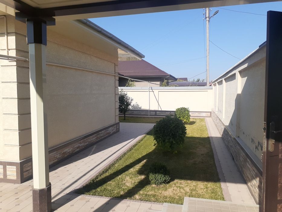 Продается участок в Кибрае