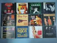 CD-uri Muzica Rock, Jazz, Disco, Clasica.