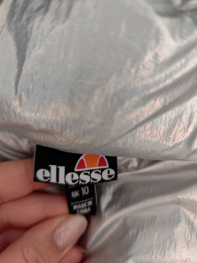 Дамско късо яке Ellesse