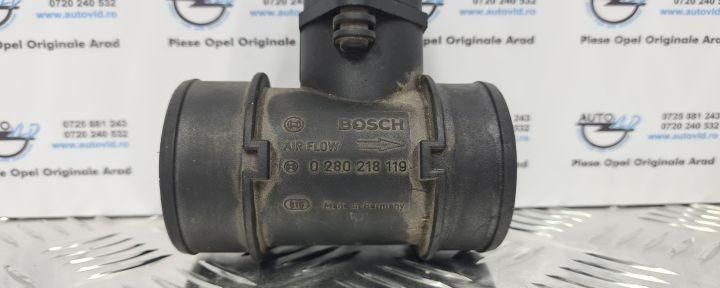 Debitmetru Opel Astra H 1.4i ; 1.2i; 1.7CDTI