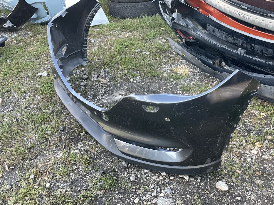 Предна броня Mazda CX-5 CX5 17-21