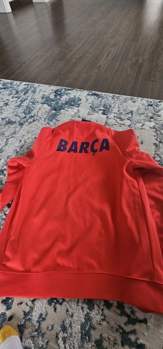 Vand bluza Nike FCB