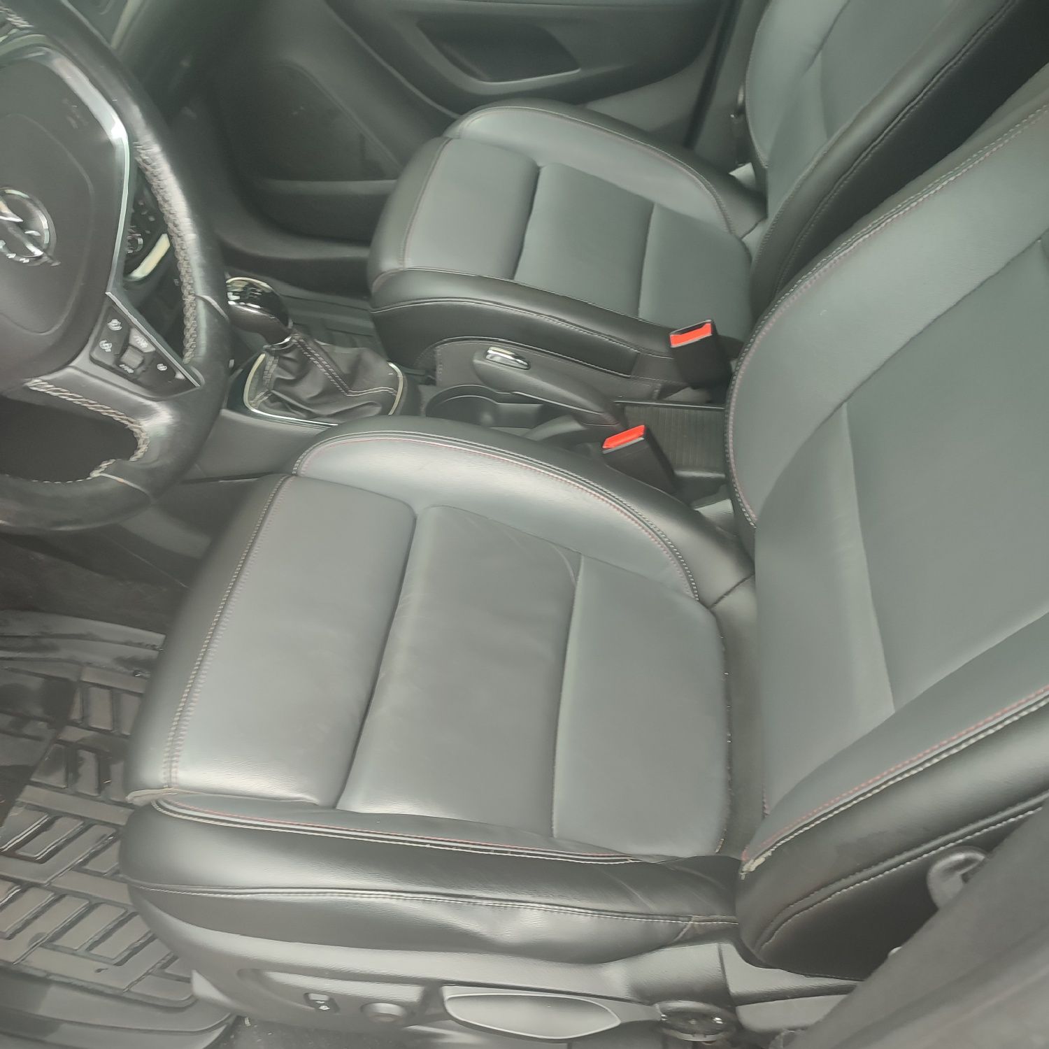 auto turism Opel Mokka euro 6. 2015