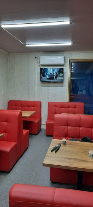 Продам готовый бизнес или Павильон. Не контейнер. 2023г  10×3,5