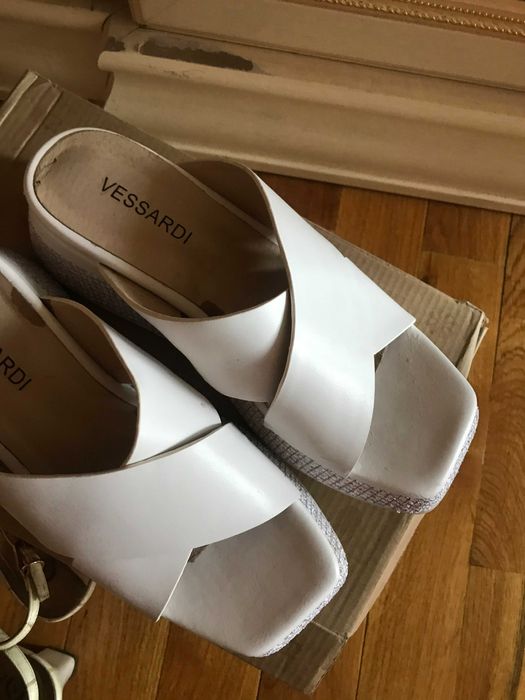 продам босоножки