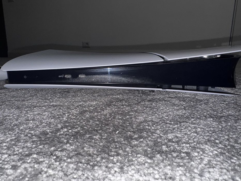 Playstation 5 Digital Edition