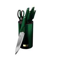 Комплект ножове Berlinger Haus Emerald Collection
