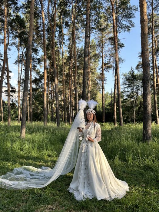 Платья на ұзату