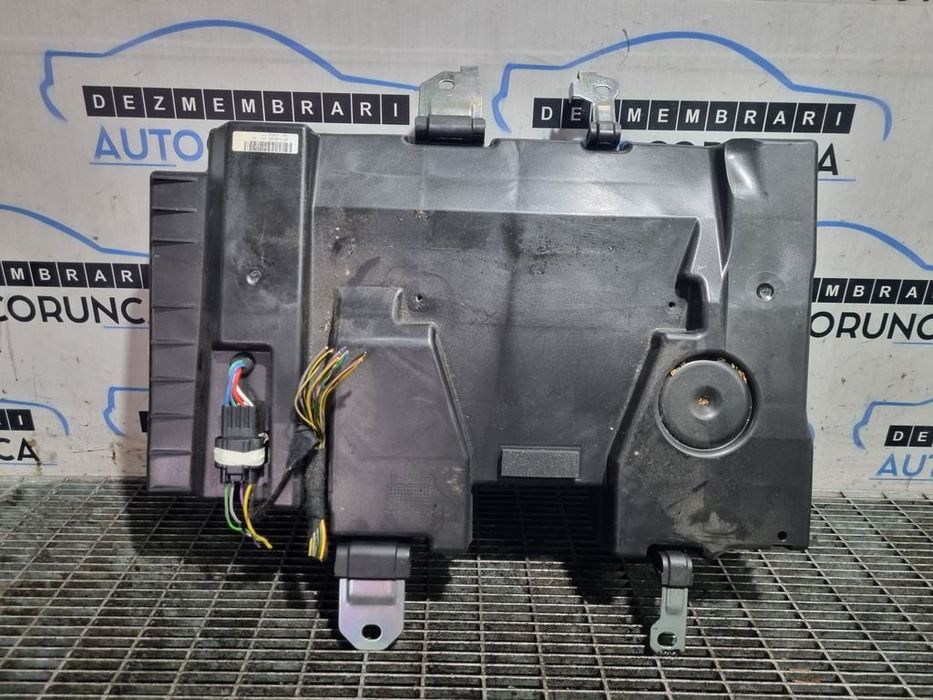 Difuzor boxa spate Land Rover Range Rover Evoque 2012 - 2015 (1228) SUBWOOFER
