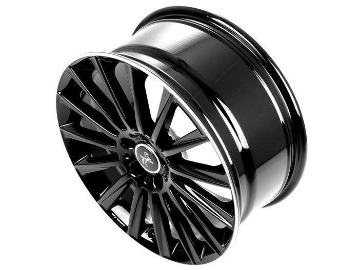 18" Джанти Keskin 5X112 Мерцедес W204 W205 W213 W212 W218 W222 CLA GLE