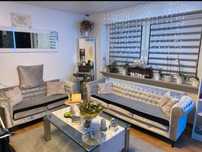 Set canapele Chester