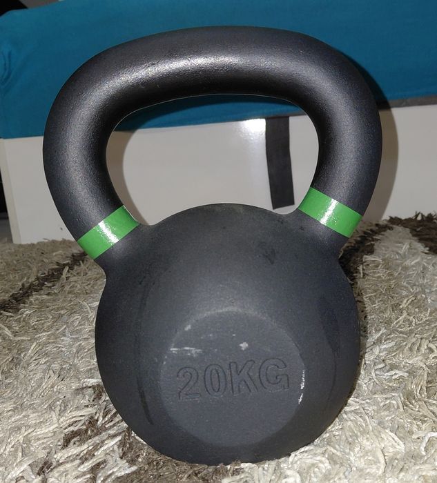 Пудовки Чугунени