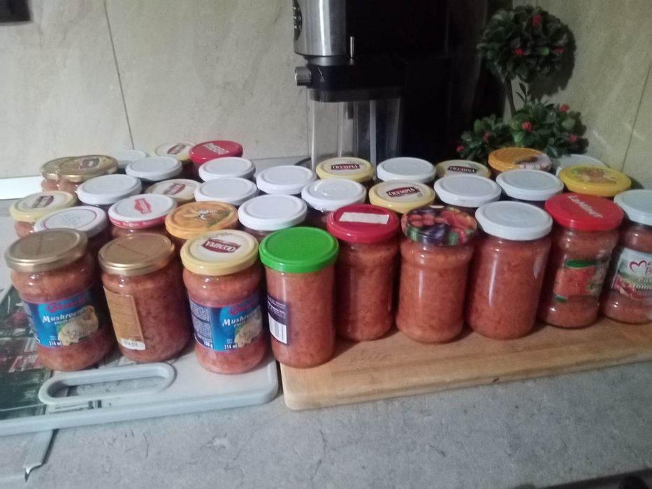 Dulceață de gutui 2024
