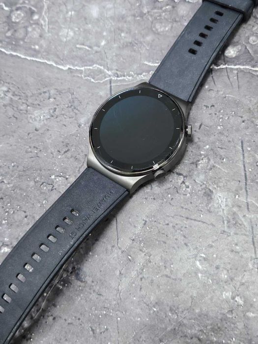 Huawei Watch GT 2 Pro (г. Астана ул. Женис 24)Лот 736755