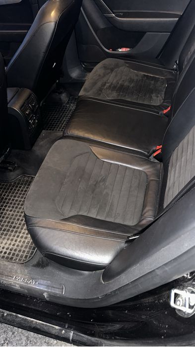 Vand sau schimb passat b7 /2011