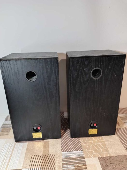 Boxe Pilot RS2 HI-FI