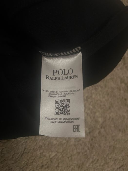 Pulover polo ralph lauren