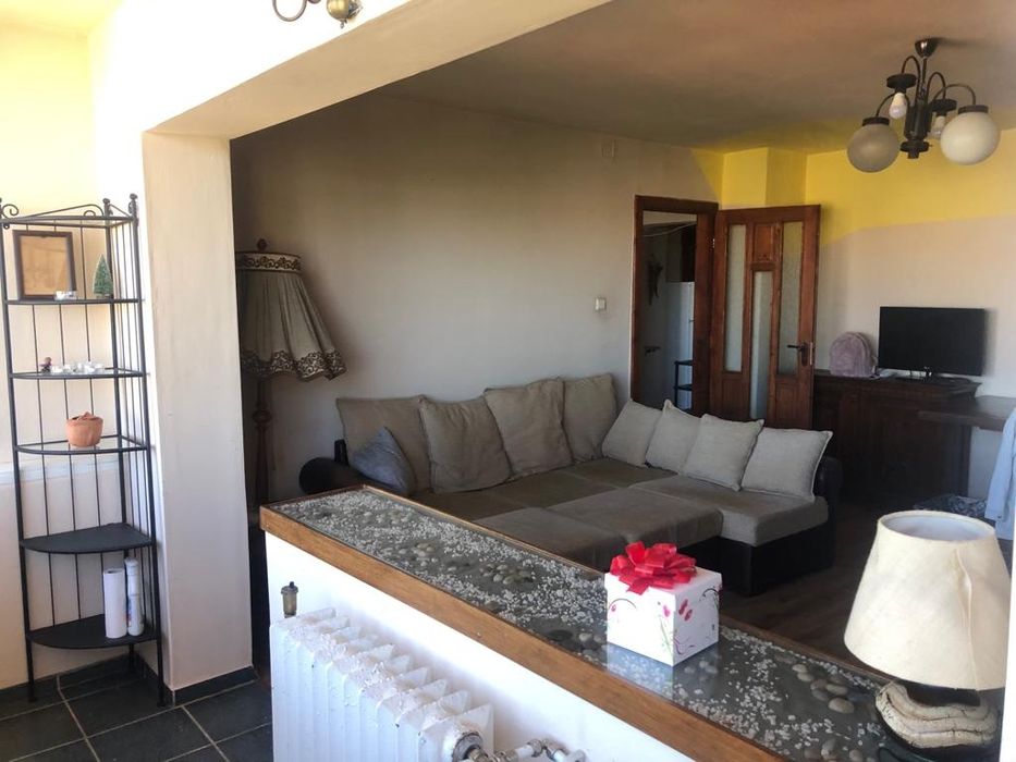 Închiriez apartament 3 camere în Timișoara zona Steaua