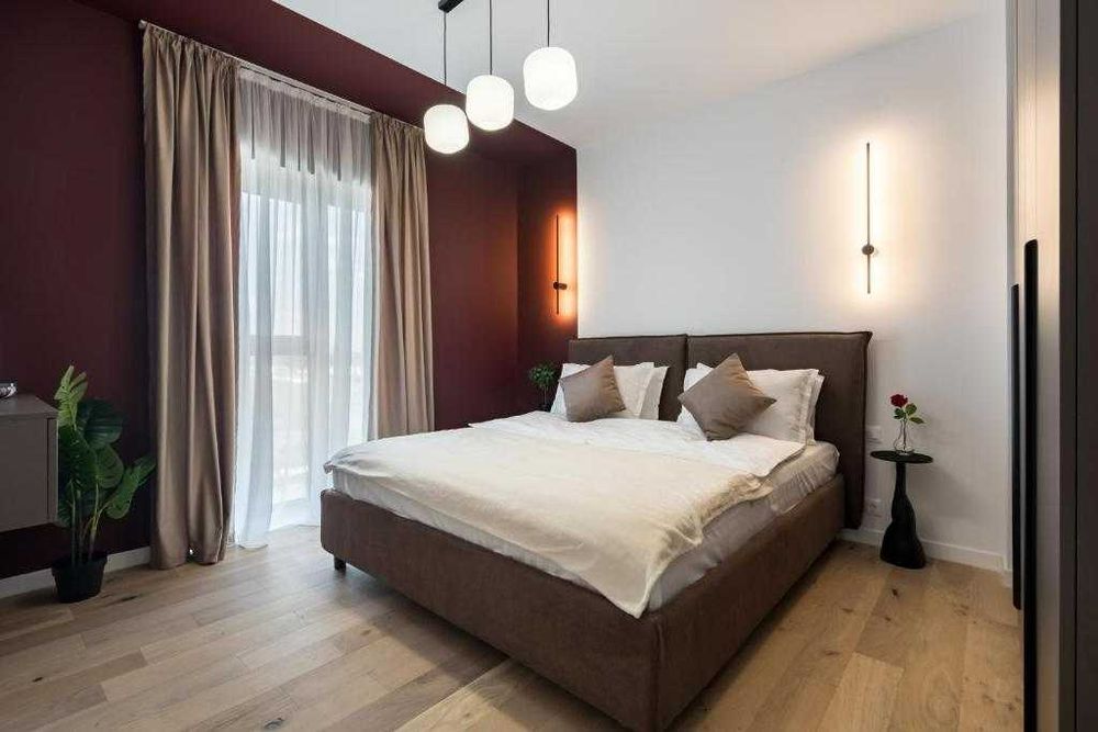 PROPRIETAR Apartament 2 camere, modern de inchiriat Cotroceni