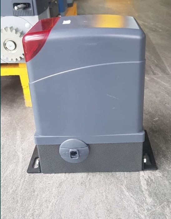 Автоматика для ворот