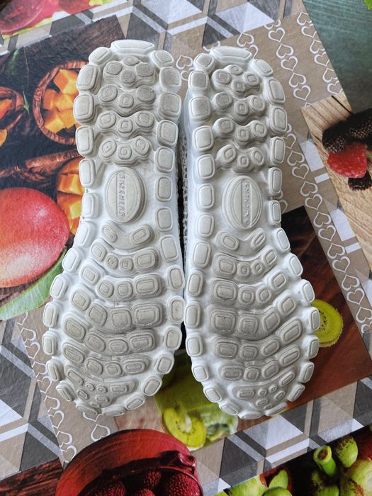 спортни обувки Skechers