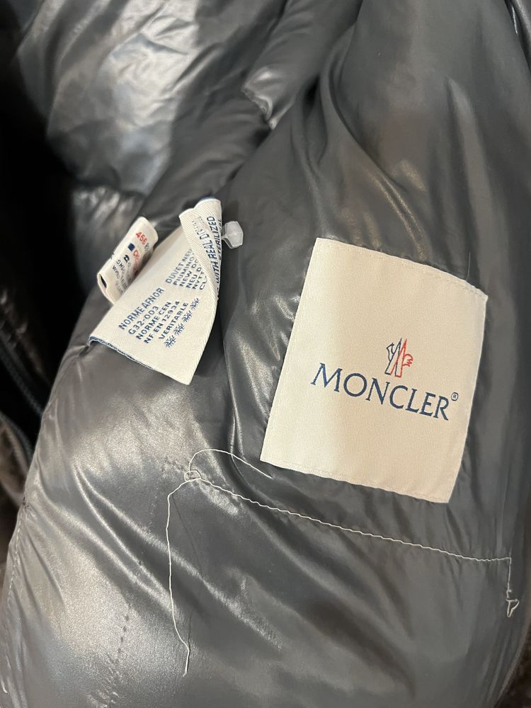 Moncler Maya Olive L