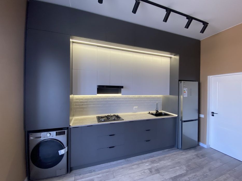 Ijaraga Muxayyoda 2 xonali yangi qurilgan uy