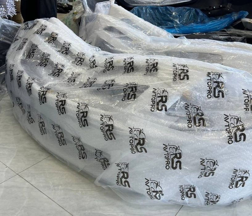 Буферы с гарантией оргинальные