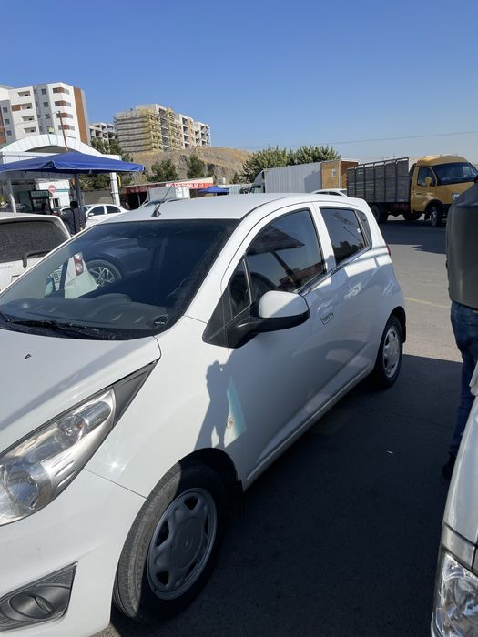 Spark sotilad 2021 yil